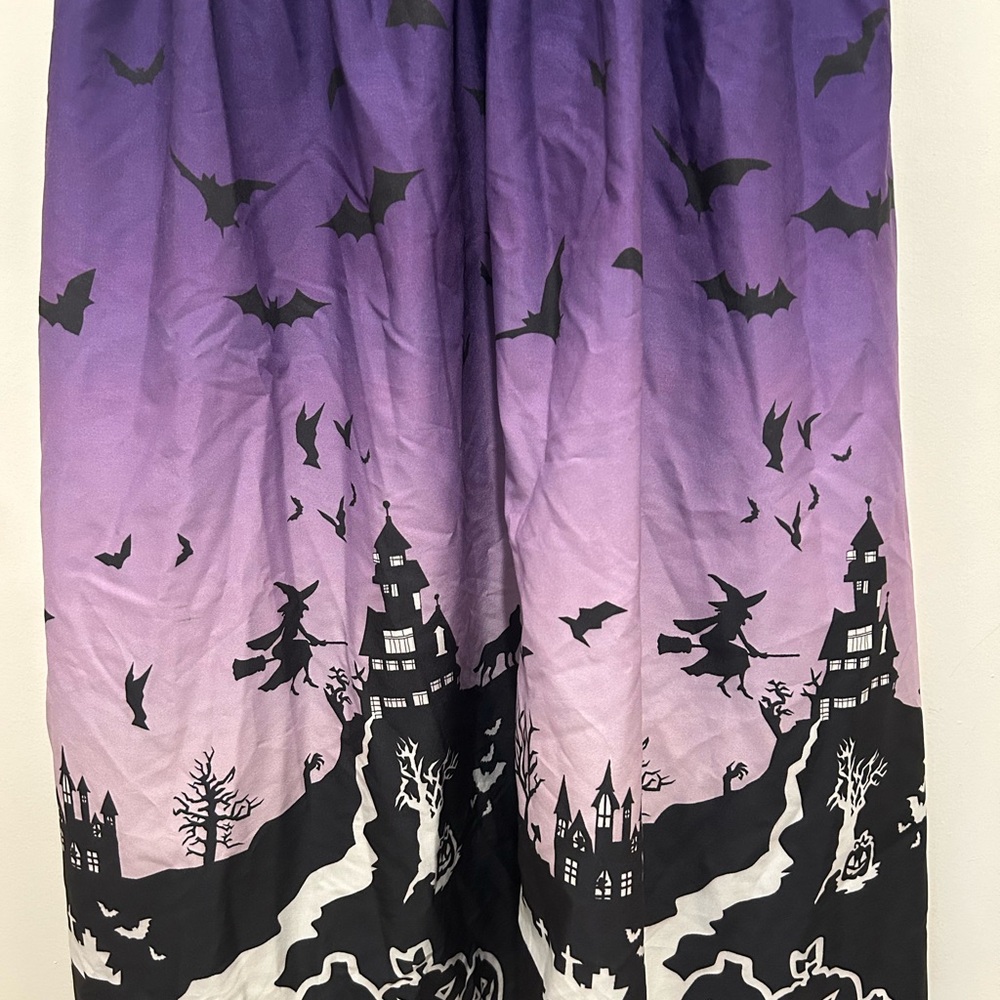 Halloween Dress - Size Medium - Picture 3 of 5